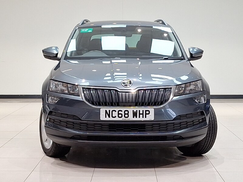 Used Skoda Karoq 2019 for sale - 77272834: Photo 19