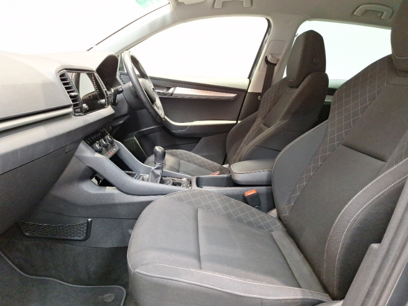 Used Skoda Karoq 2019 for sale - 77272834: Photo 5
