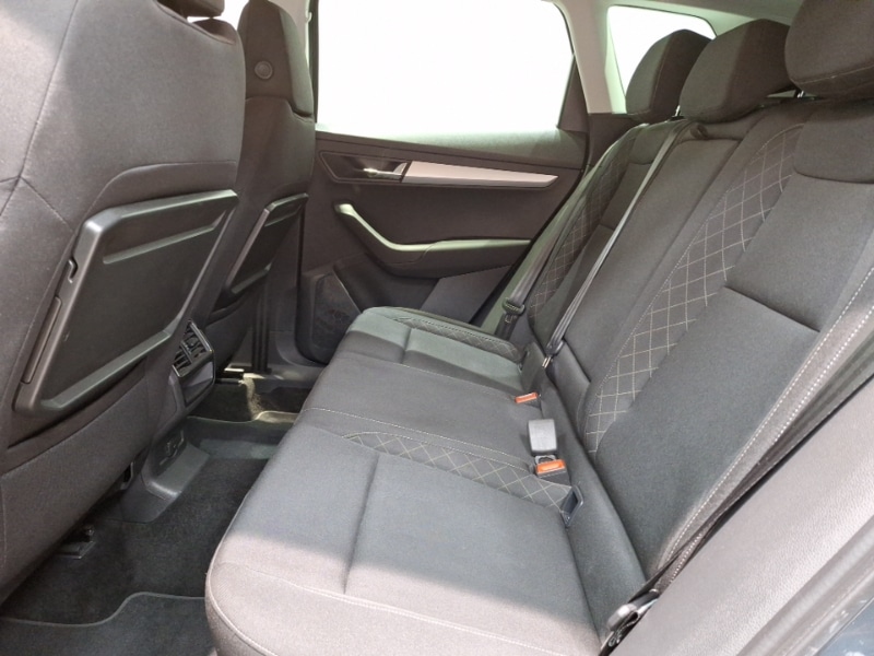 Used Skoda Karoq 2019 for sale - 77272834: Photo 6