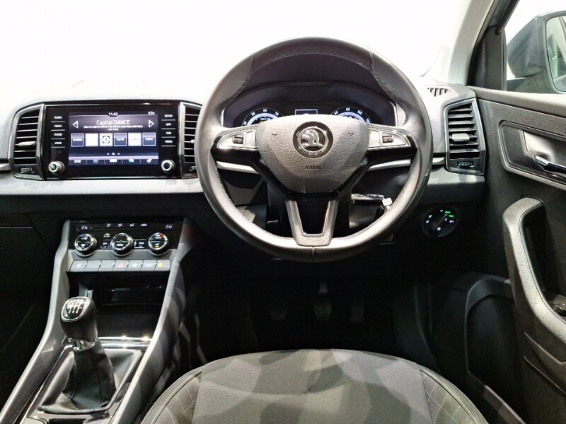 Used Skoda Karoq 2019 for sale - 77272834: Photo 7