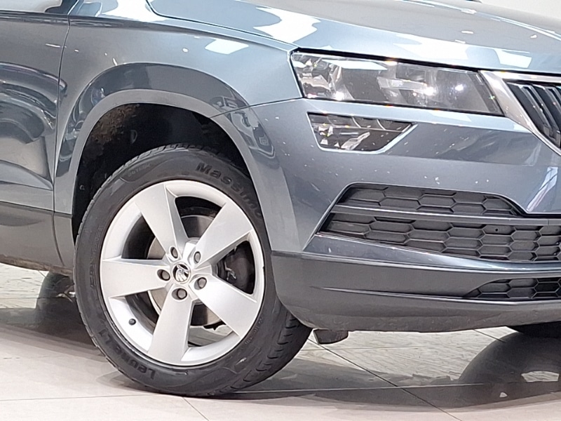 Used Skoda Karoq 2019 for sale - 77272834: Photo 9