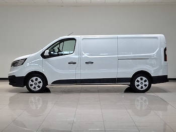 Used Renault Trafic 2024 for sale - 78696229: Photo