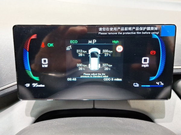 Used BYD Dolphin 2025 for sale - 75045518: Photo 10