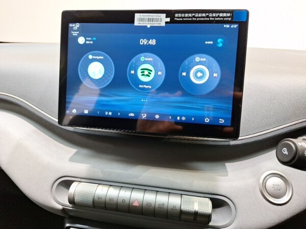 Used BYD Dolphin 2025 for sale - 75045518: Photo 11