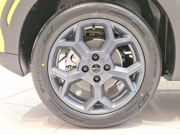 Used BYD Dolphin 2025 for sale - 75045518: Photo 12