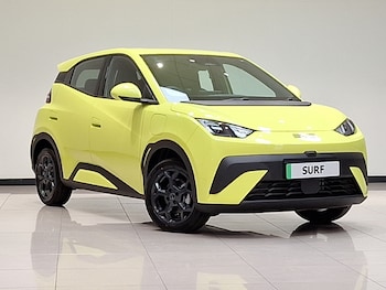 BYD - Dolphin