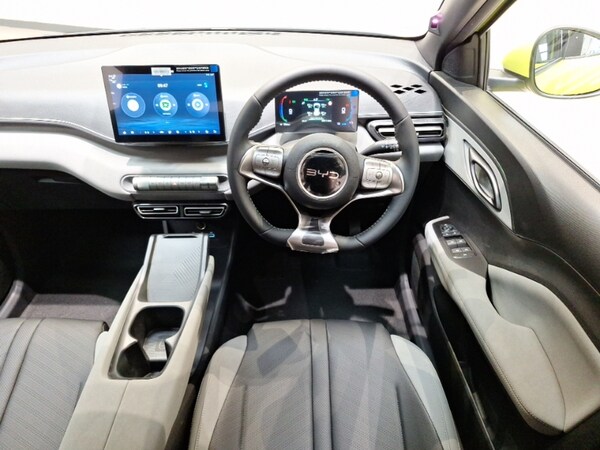 Used BYD Dolphin 2025 for sale - 75045518: Photo 7