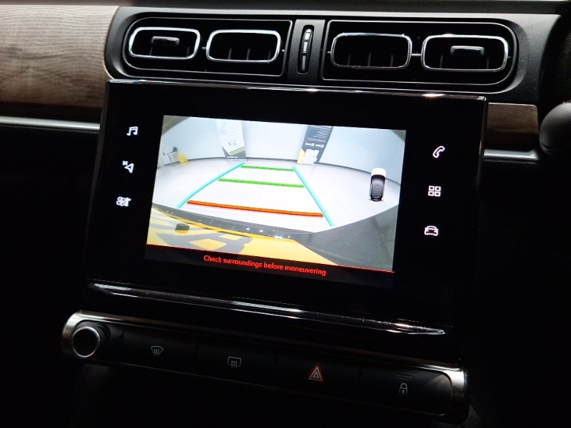 Used Citroen C3 2021 for sale - 77750702: Photo 13