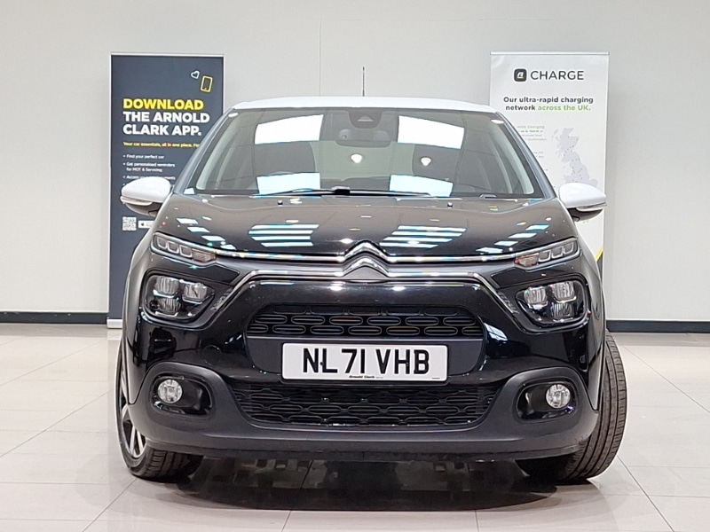 Used Citroen C3 2021 for sale - 77750702: Photo 19