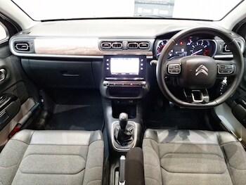 Used Citroen C3 2021 for sale - 77750702: Photo