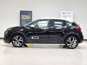 Used Citroen C3 2021 for sale - 77750702: Photo