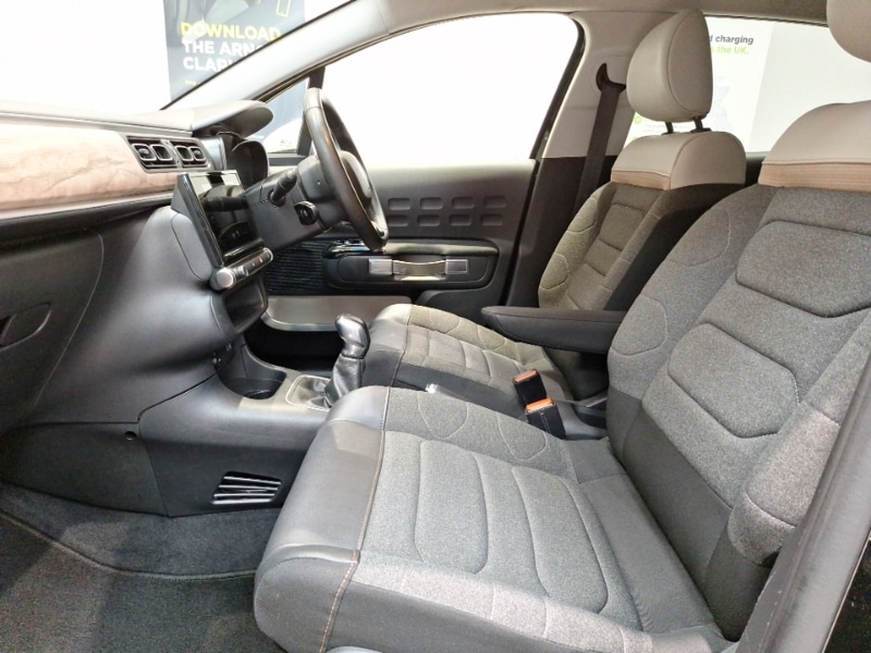 Used Citroen C3 2021 for sale - 77750702: Photo 5