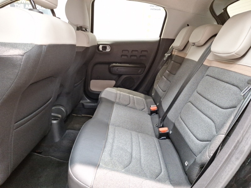 Used Citroen C3 2021 for sale - 77750702: Photo 6