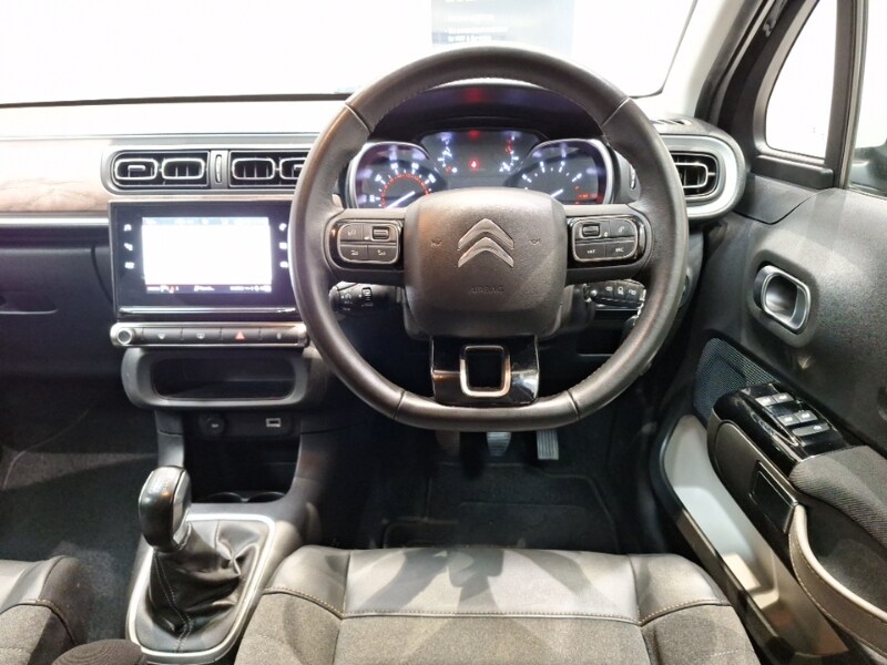 Used Citroen C3 2021 for sale - 77750702: Photo 7