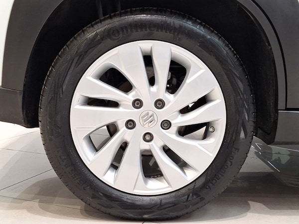 Used Suzuki SX4 S-Cross 2022 for sale - 75132475: Photo 12