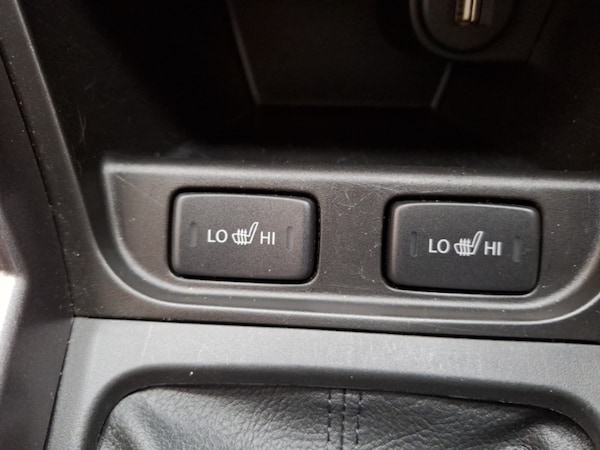 Used Suzuki SX4 S-Cross 2022 for sale - 75132475: Photo 13