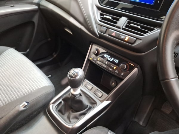 Used Suzuki SX4 S-Cross 2022 for sale - 75132475: Photo 15