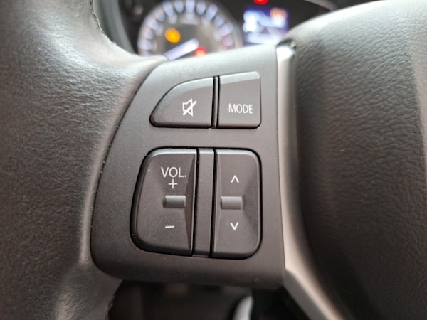 Used Suzuki SX4 S-Cross 2022 for sale - 75132475: Photo 16