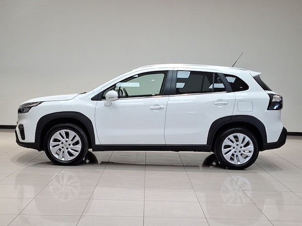 Used Suzuki SX4 S-Cross 2022 for sale - 75132475: Photo 4