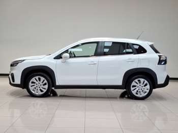 Used Suzuki SX4 S-Cross 2022 for sale - 75132475: Photo