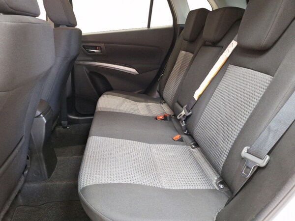 Used Suzuki SX4 S-Cross 2022 for sale - 75132475: Photo 6