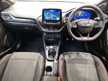 Used Ford Puma 2020 for sale - 75251707: Photo