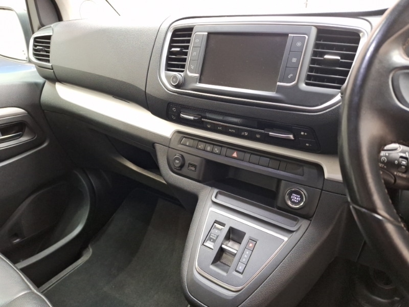 Used Citroen Space Tourer 2022 for sale - 76455821: Photo 15