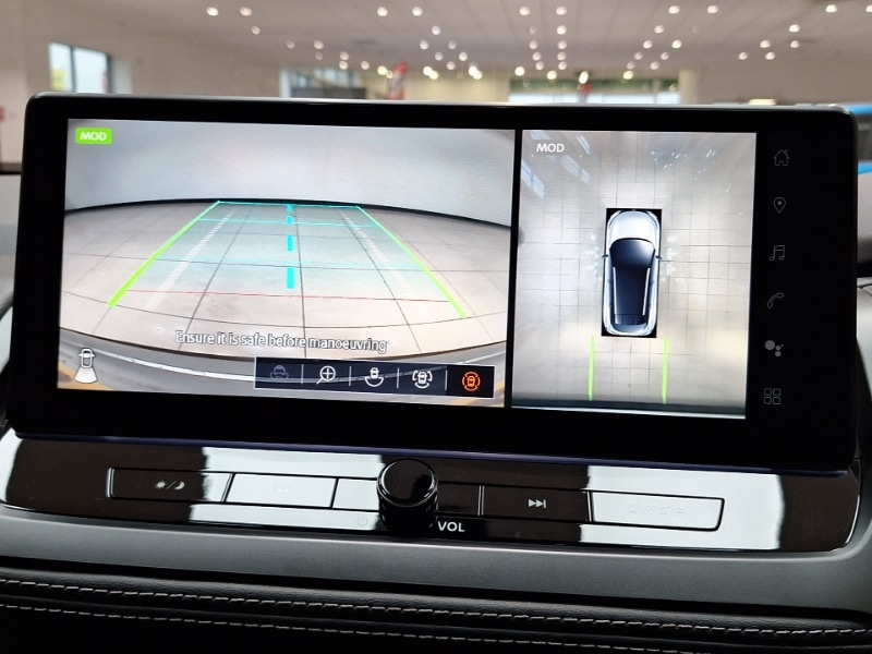 Used Nissan Qashqai 2025 for sale - 77522554: Photo 14