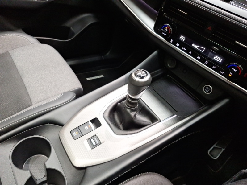 Used Nissan Qashqai 2025 for sale - 77522554: Photo 15