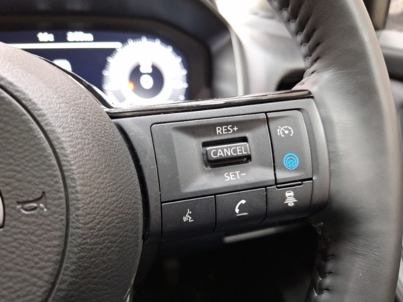 Used Nissan Qashqai 2025 for sale - 77522554: Photo 17