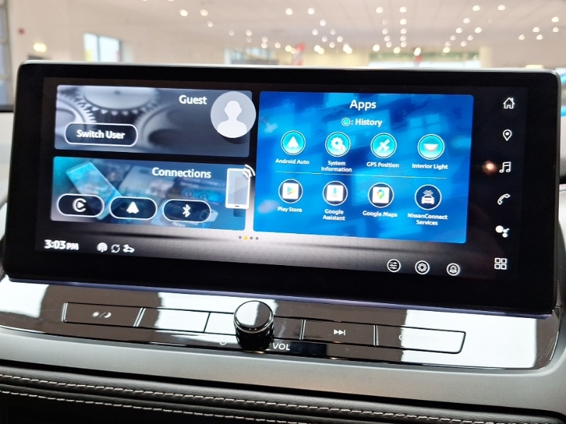 Used Nissan Qashqai 2025 for sale - 77522554: Photo 18