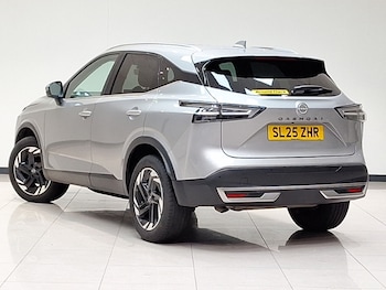 Used Nissan Qashqai 2025 for sale - 77522554: Photo