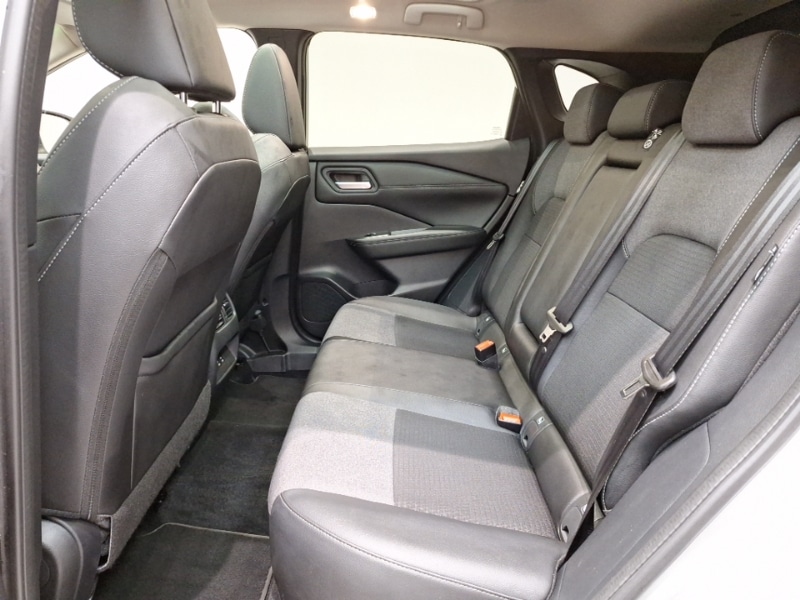 Used Nissan Qashqai 2025 for sale - 77522554: Photo 6