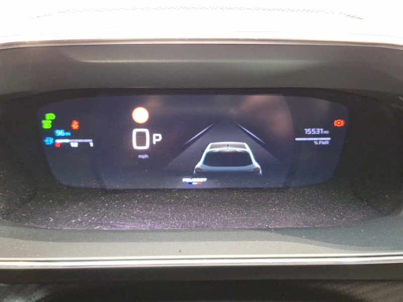 Used Peugeot 208 2024 for sale - 77108146: Photo 11