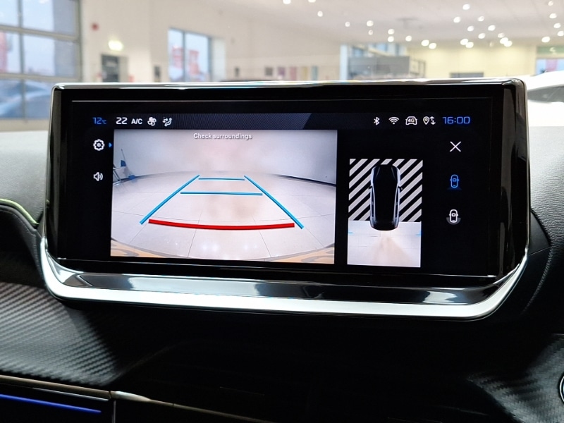 Used Peugeot 208 2024 for sale - 77108146: Photo 13