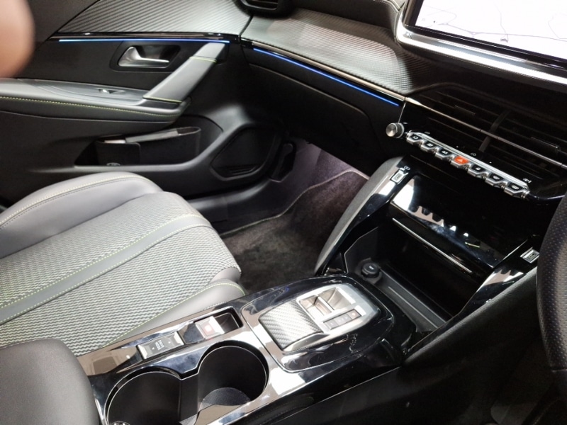 Used Peugeot 208 2024 for sale - 77108146: Photo 14