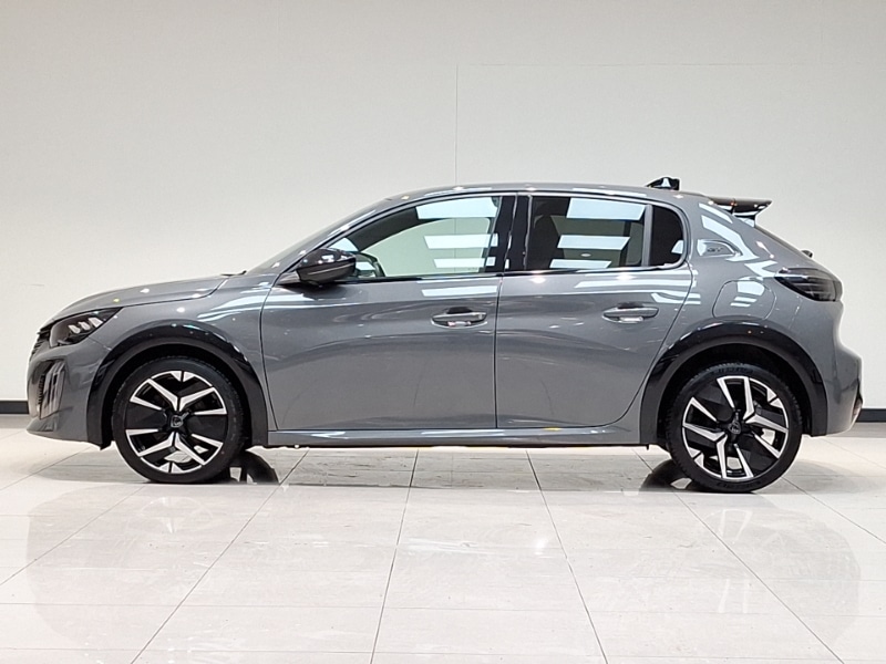 Used Peugeot 208 2024 for sale - 77108146: Photo 4