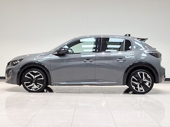 Used Peugeot 208 2024 for sale - 77108146: Photo