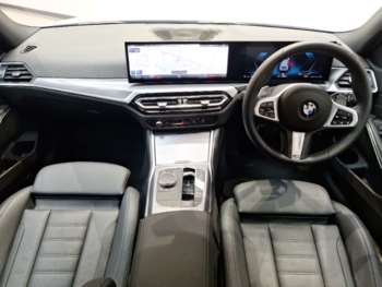 Used BMW 3 Series 2024 for sale - 75055767: Photo