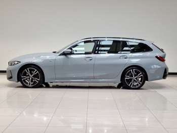 Used BMW 3 Series 2024 for sale - 75055767: Photo