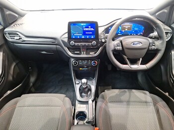 Used Ford Puma 2023 for sale - 79195255: Photo