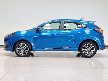 Used Ford Puma 2023 for sale - 79195255: Photo