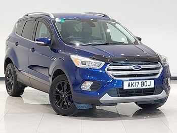 Used Ford Kuga 2017 for sale - 79044476: Photo