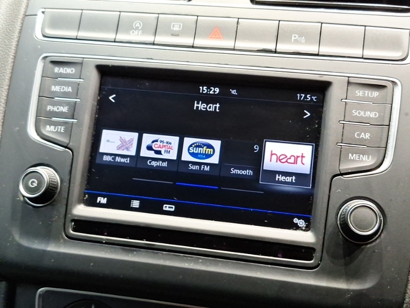 Used Volkswagen Polo 2017 for sale - 76331950: Photo 10