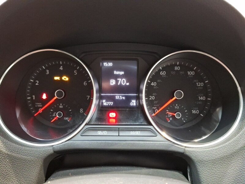 Used Volkswagen Polo 2017 for sale - 76331950: Photo 11