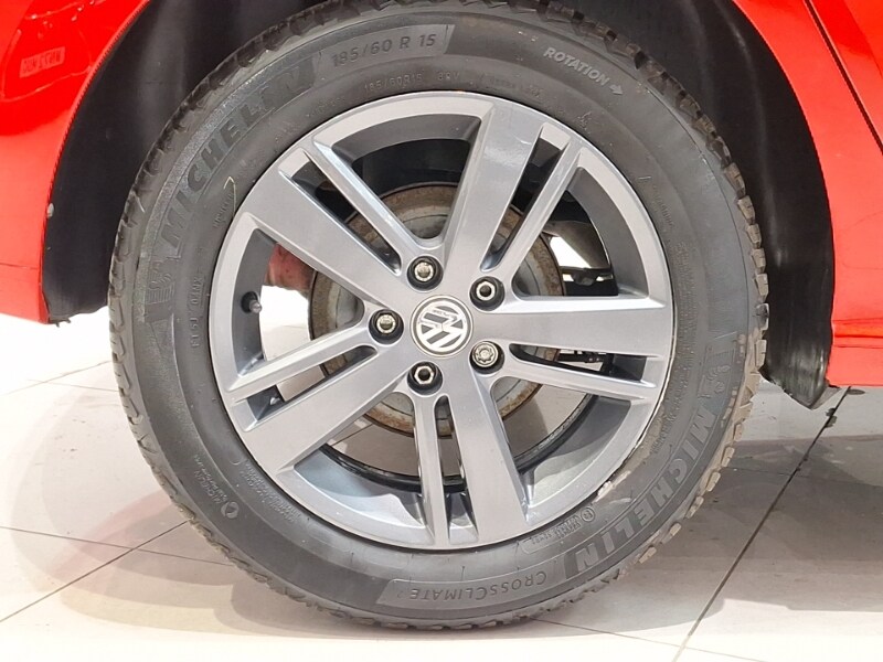 Used Volkswagen Polo 2017 for sale - 76331950: Photo 12