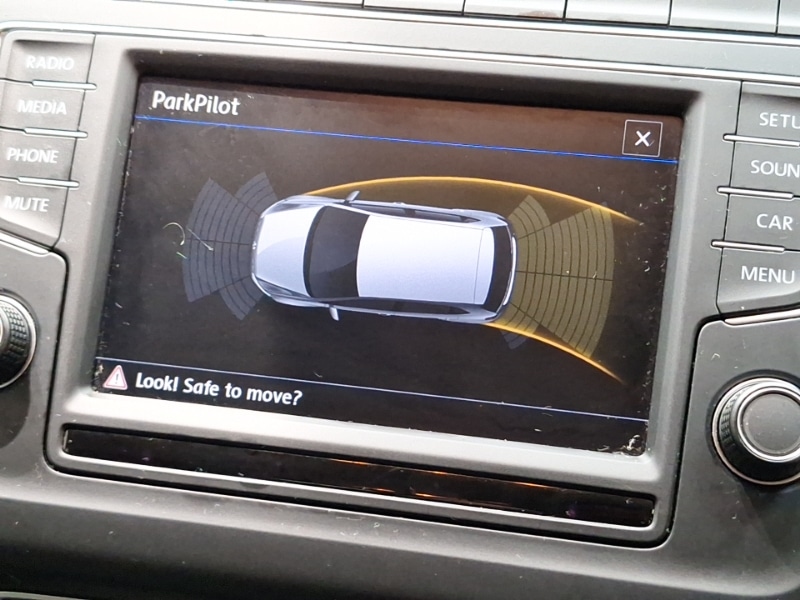 Used Volkswagen Polo 2017 for sale - 76331950: Photo 13