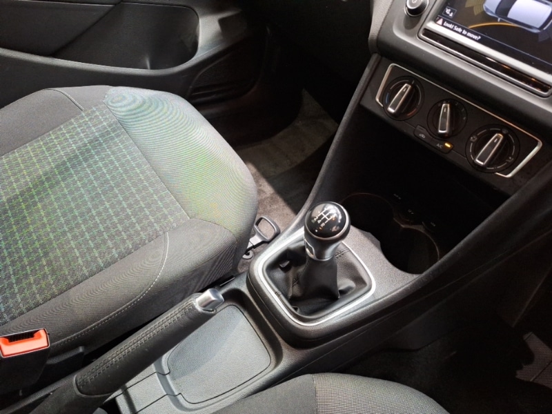 Used Volkswagen Polo 2017 for sale - 76331950: Photo 14