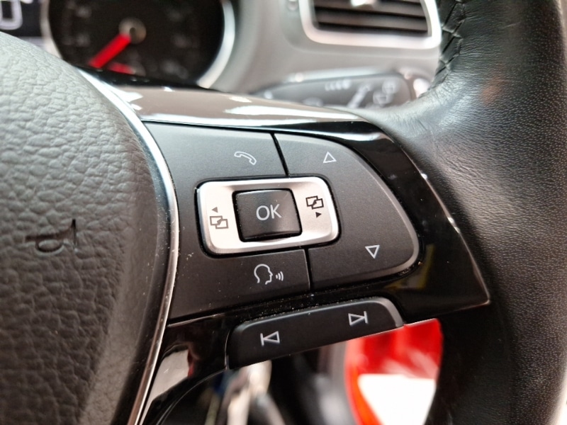 Used Volkswagen Polo 2017 for sale - 76331950: Photo 16