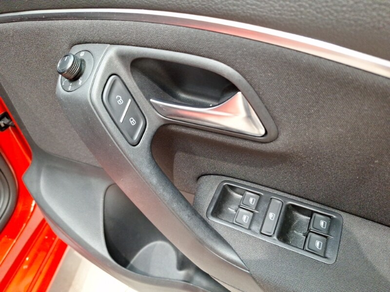 Used Volkswagen Polo 2017 for sale - 76331950: Photo 17